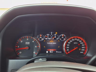 2016 GMC Sierra 1500 Denali