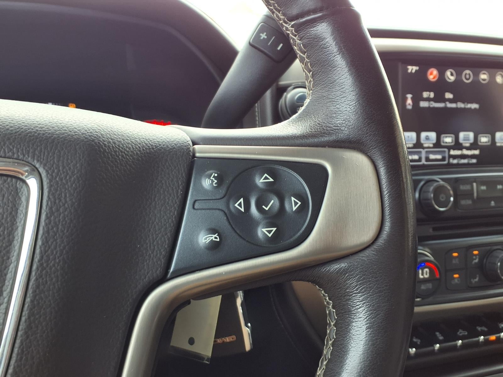 2016 GMC Sierra 1500 Denali