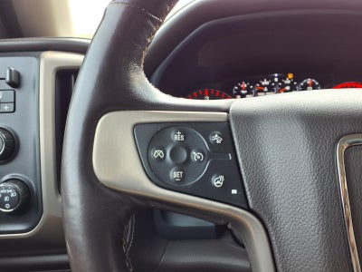 2016 GMC Sierra 1500 Denali