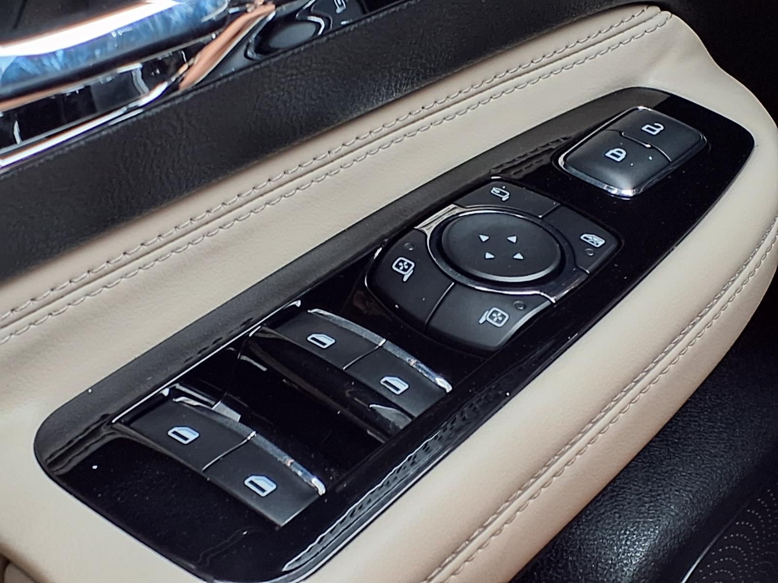 2025 Lincoln Corsair Reserve