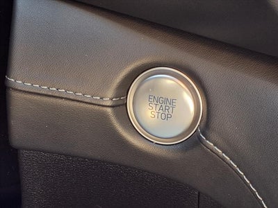 2023 Hyundai SANTA FE Hybrid SEL Premium