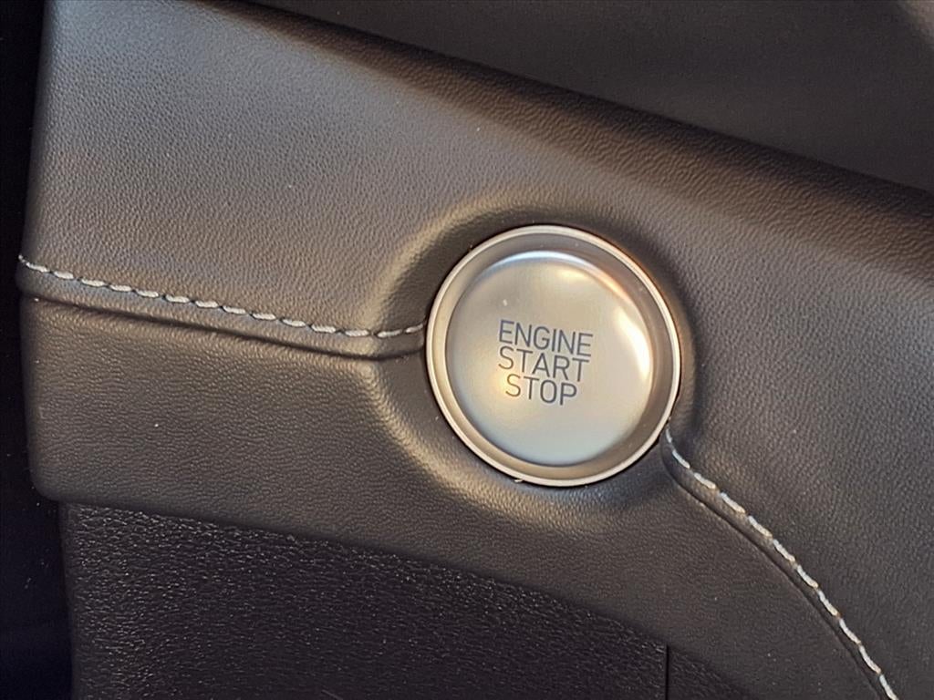 2023 Hyundai SANTA FE Hybrid SEL Premium