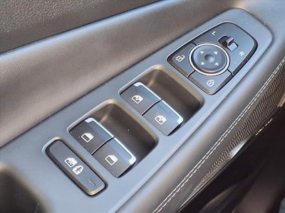 2023 Hyundai SANTA FE Hybrid SEL Premium