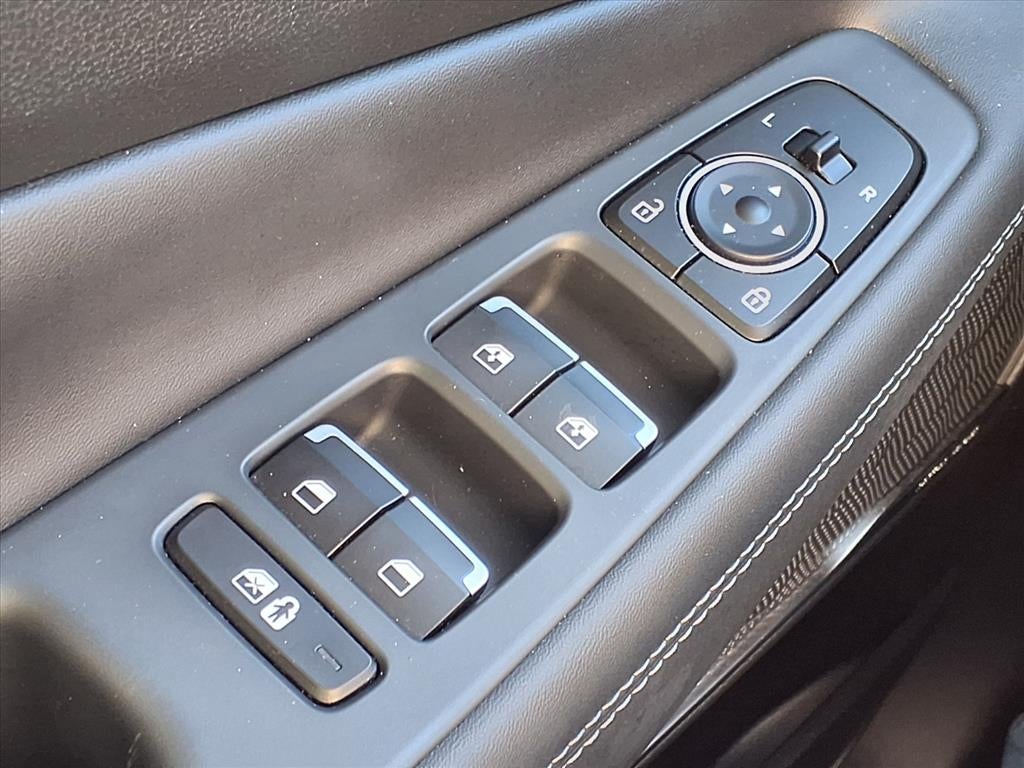 2023 Hyundai SANTA FE Hybrid SEL Premium