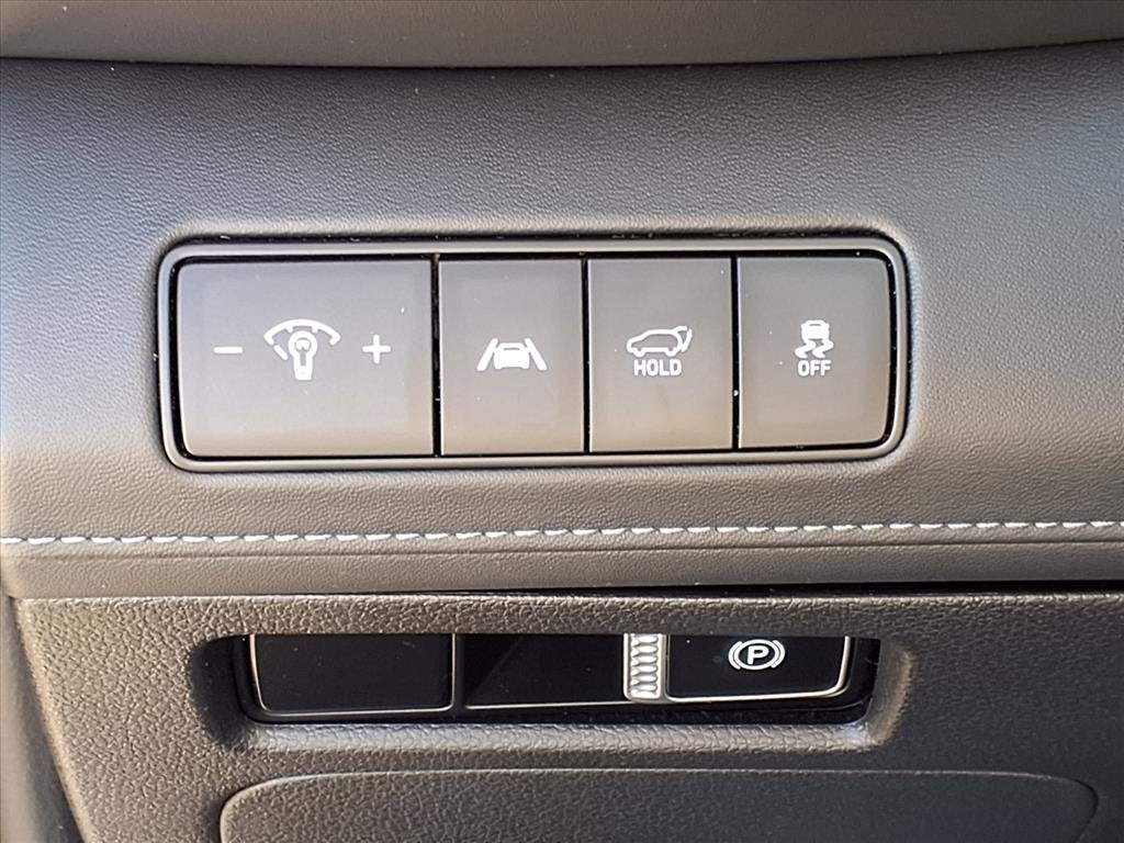 2023 Hyundai SANTA FE Hybrid SEL Premium