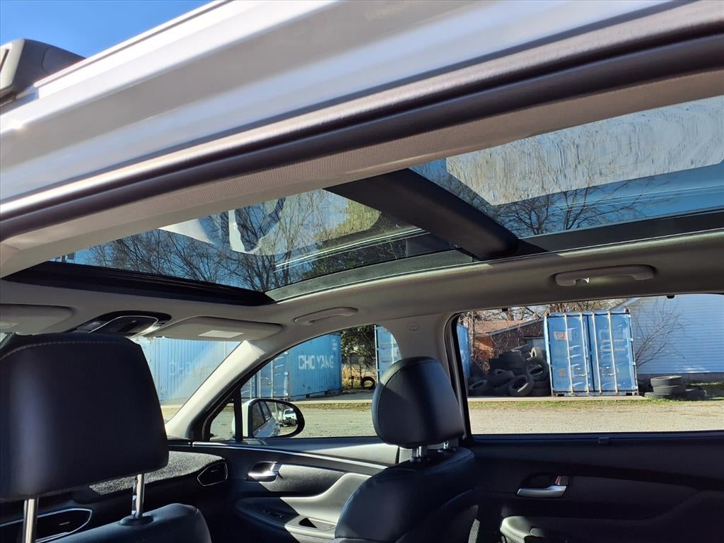 2023 Hyundai SANTA FE Hybrid SEL Premium