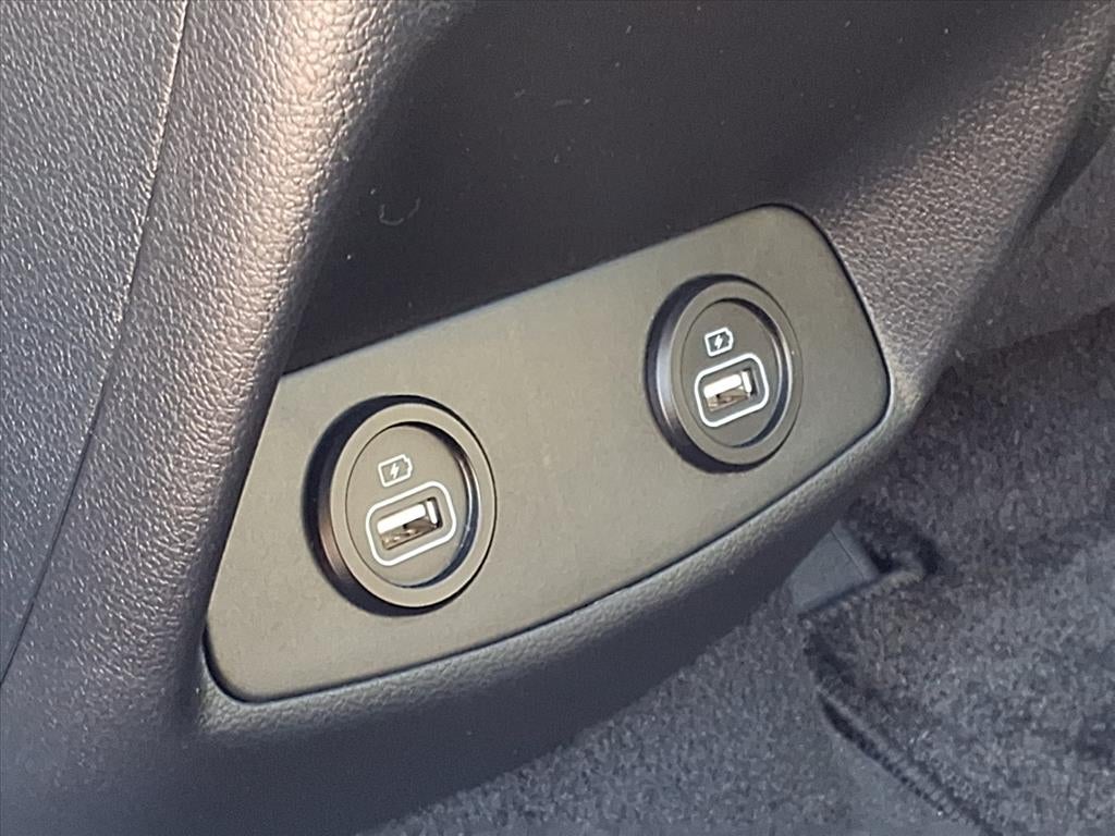 2023 Hyundai SANTA FE Hybrid SEL Premium