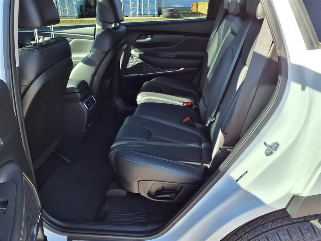 2023 Hyundai SANTA FE Hybrid SEL Premium