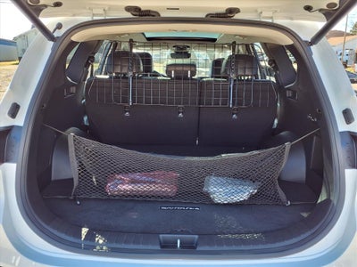 2023 Hyundai SANTA FE Hybrid SEL Premium