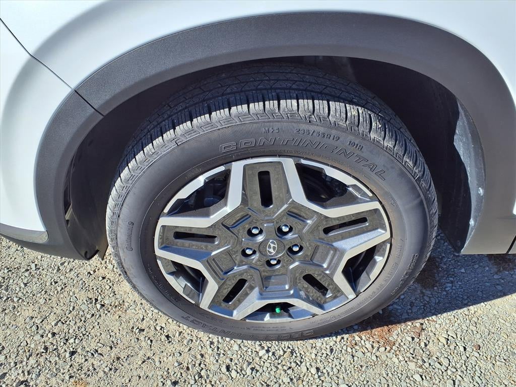 2023 Hyundai SANTA FE Hybrid SEL Premium