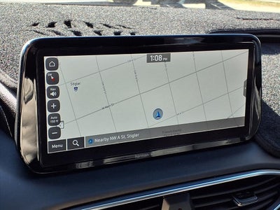 2023 Hyundai SANTA FE Hybrid SEL Premium