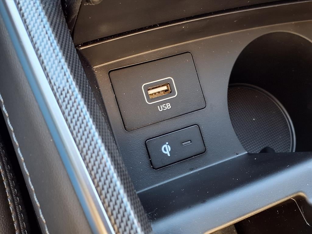 2023 Hyundai SANTA FE Hybrid SEL Premium