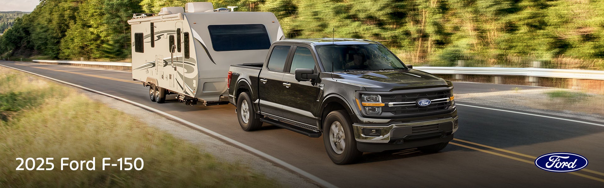 2026 Ford F-150 in Stigler OK