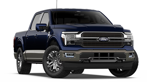 Dunn Country Ford in Stigler OK