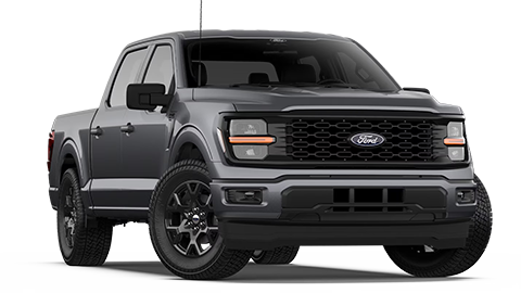 Dunn Country Ford in Stigler OK