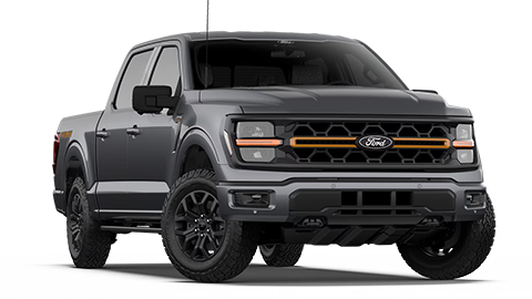 Dunn Country Ford in Stigler OK