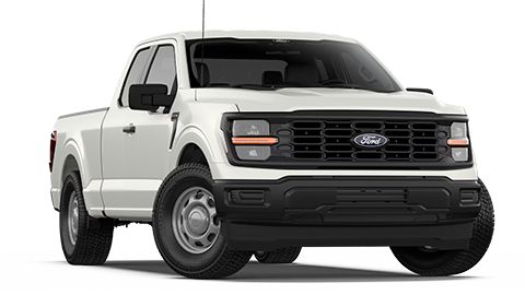 Dunn Country Ford in Stigler OK