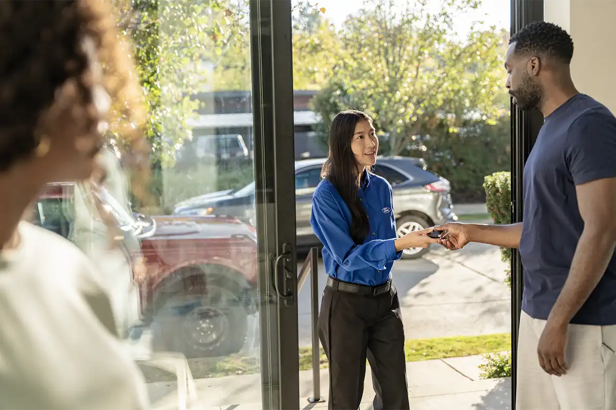 Dunn Country Ford in Stigler OK